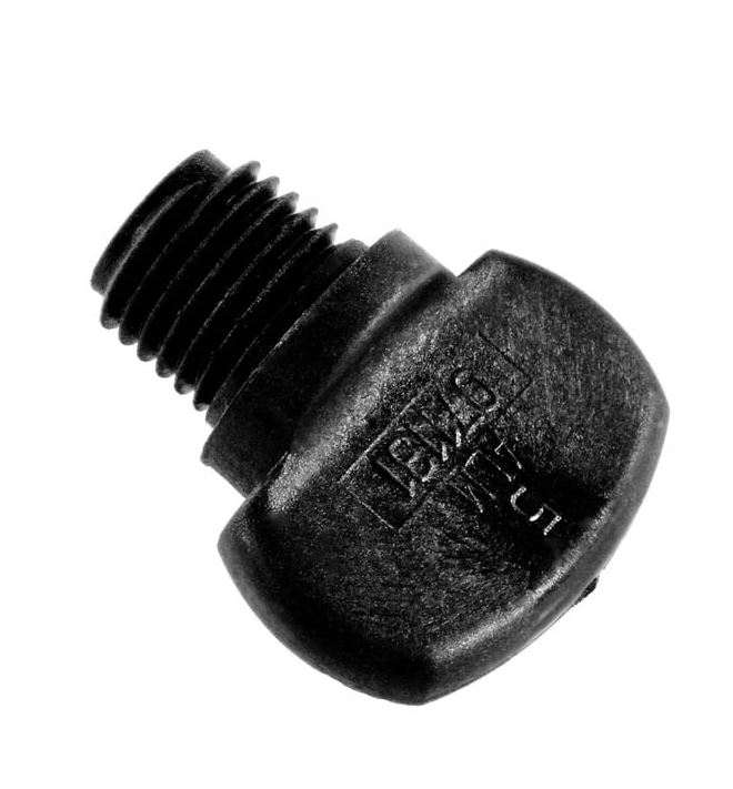 PENTAIR: CHALLENGER DRAIN PLUG