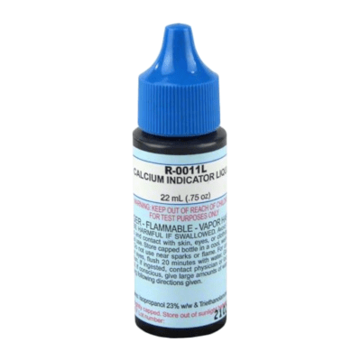 TAYLOR: R-0011L  .75 OZ REAGENT