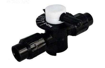 PENTAIR: RAINBOW#300 CONTROL VALVE
