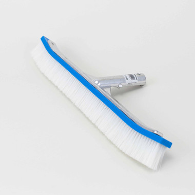 BRUSH 18" ALUM POLY