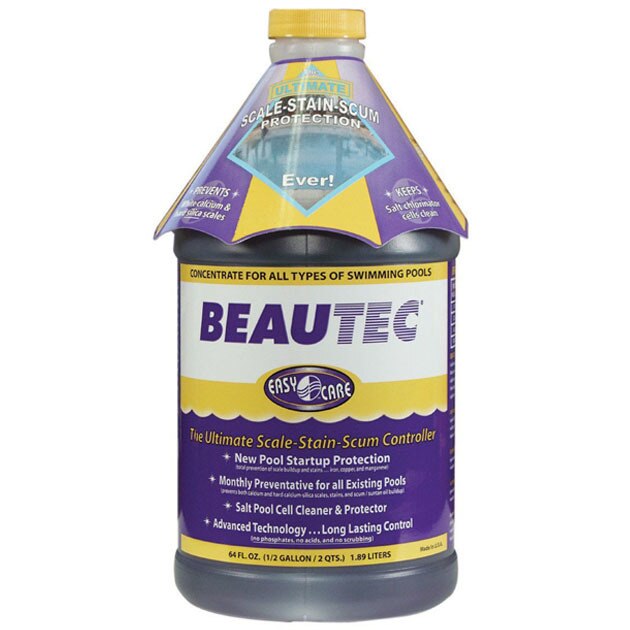 BEAUTEC ULTIMATE PREVENT 64 OZ