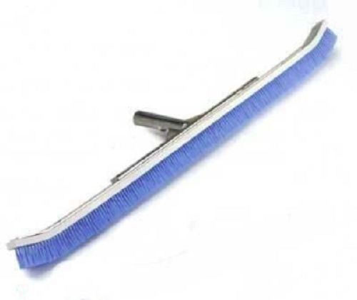 BRUSH 24" ALUM NYLON