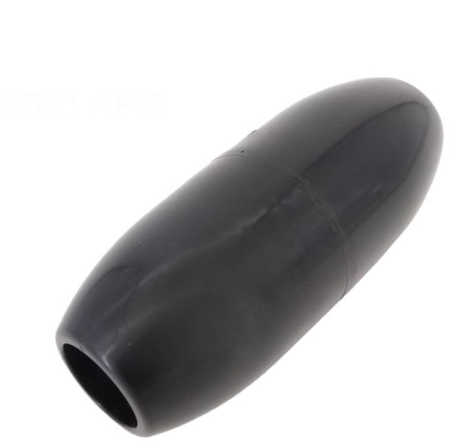 HOSE FLOAT BLACK TR35