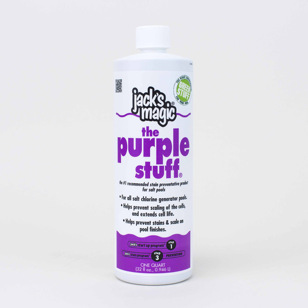 PURPLE STUFF JACKS