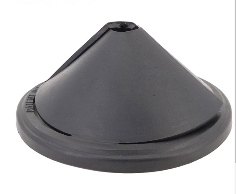 PENTAIR: LEGEND DEBRIS VALVE