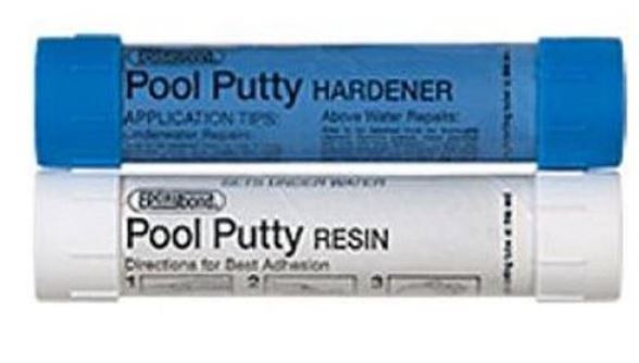 2 PART EPOXY WHITE