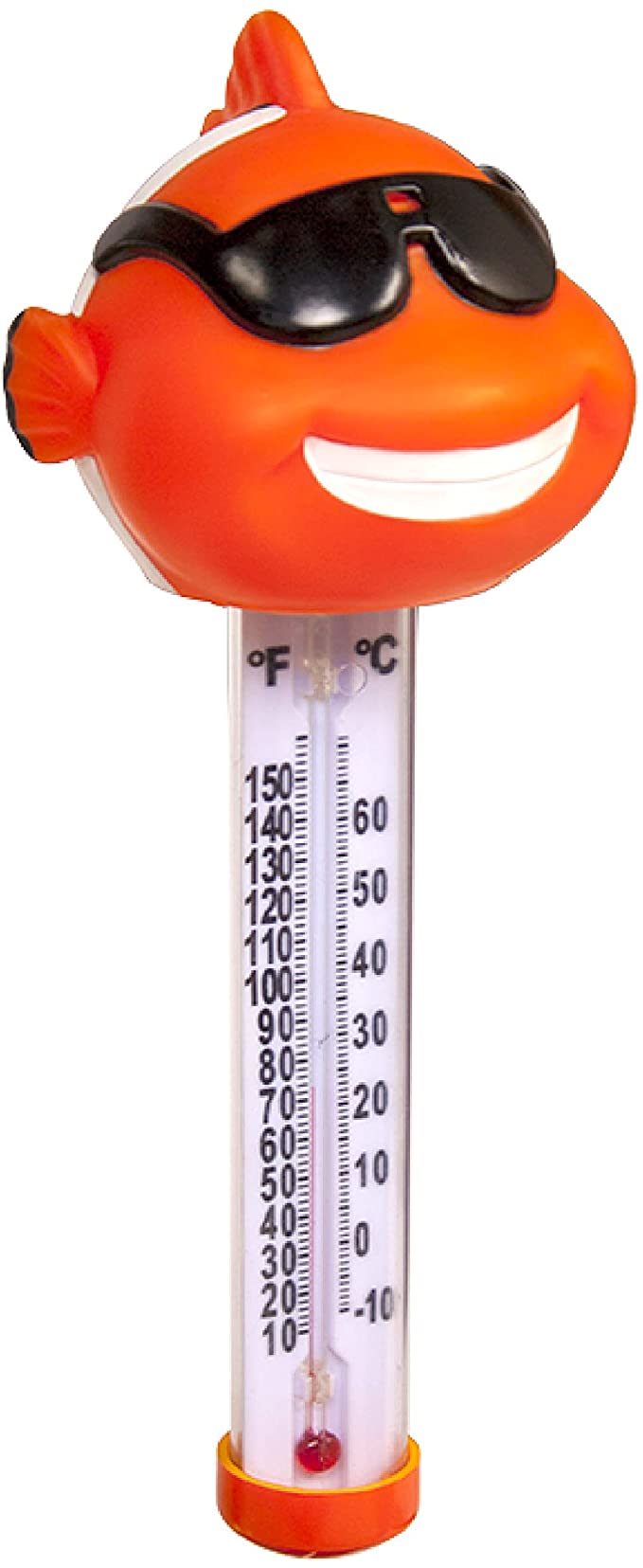 Clown Fish Thermometer