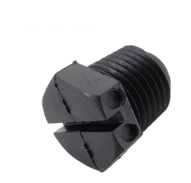 SUPER PUMP DRAIN PLUG