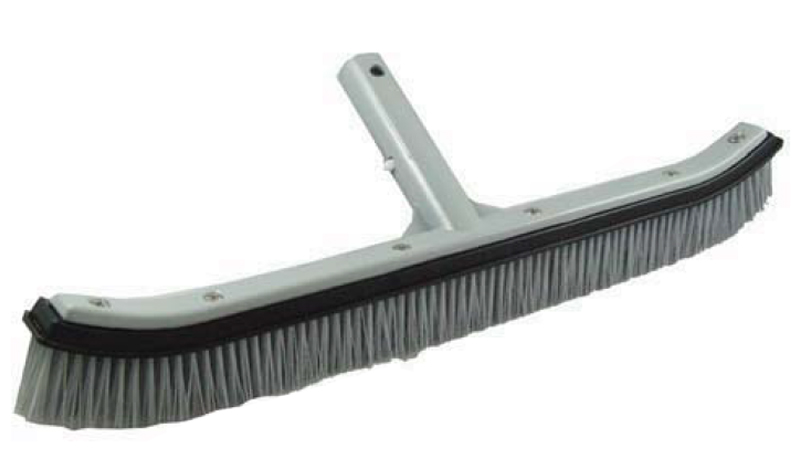 BRUSH JED 70-292 GRAY