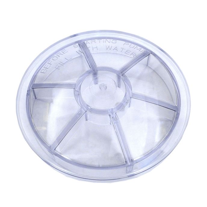 PENTAIR: WFE INTELLIFLO LID AFTER 11-98