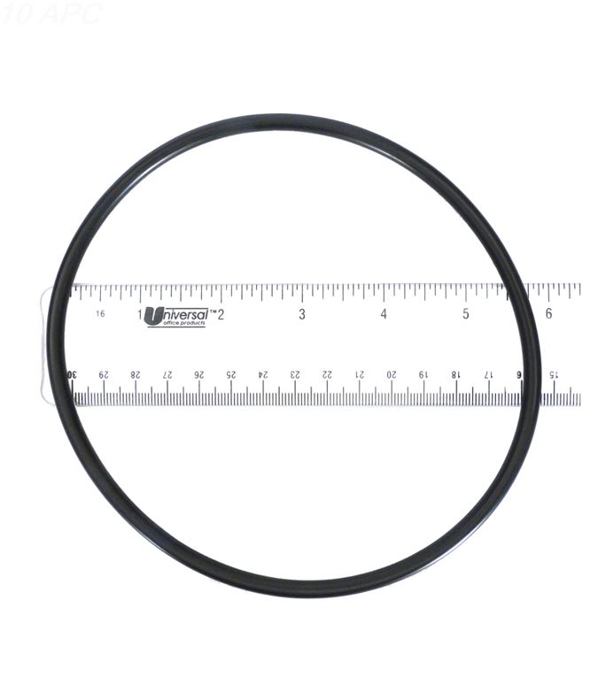 PENTAIR: SUPERFLO VS PUMP LID ORING