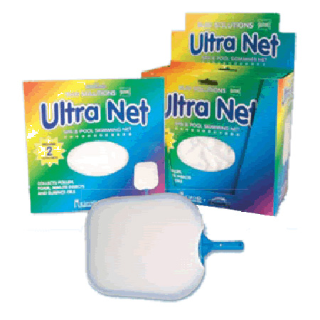 POLLEN ULTRA NET 2 PK