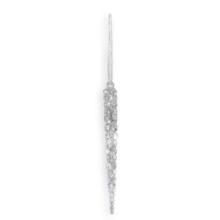 ORNAMENT ICICLE 5.5 INCH