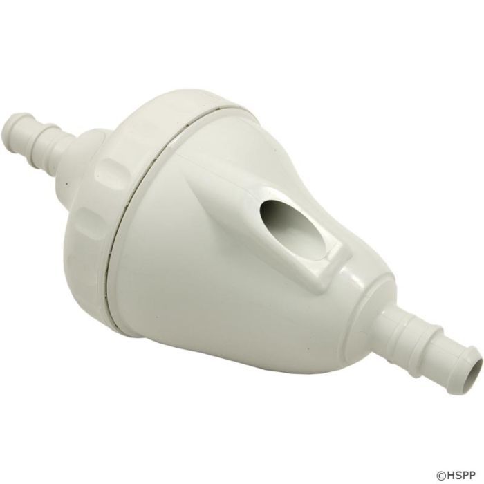 POLARIS BACK-UP VALVE 3900  380