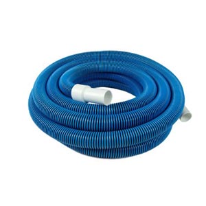 VAC HOSE: SWIVEL CUFF 1.5 X 45