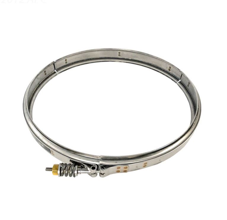 PENTAIR FNS FILTER TANK CLAMP KIT