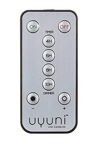 MULTIFUNCTION REMOTE