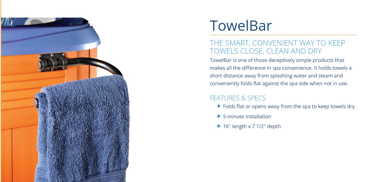 TOWELBAR