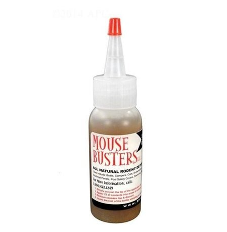 MOUSE BUSTER LIQUID