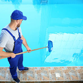 General Pool Service and Repair