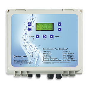 IntelliChem Water Chemistry Controller 