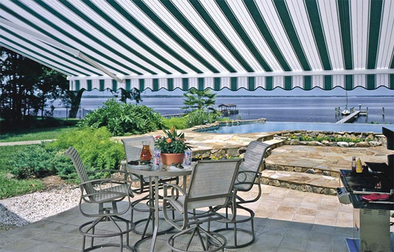 Awning Sales and Service
