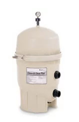 Cartridge Pool Filters